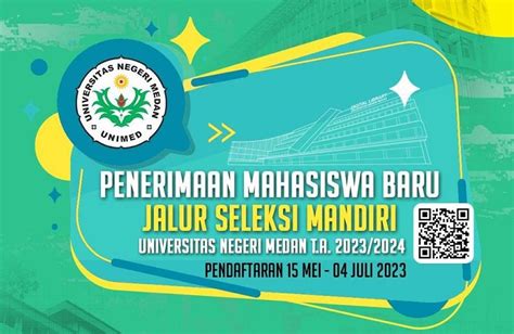 Bak unimed  PERSYARATAN PENDAFTARAN : Peserta adalah mahasiswa/alumni Universitas Negeri Medan